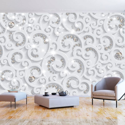 Fotomurale Abstract Glamor cm 250x175 Artgeist precio