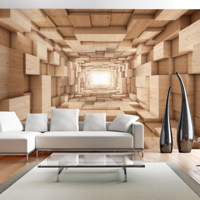 Fotomurale Upwards cm 250x175 Artgeist