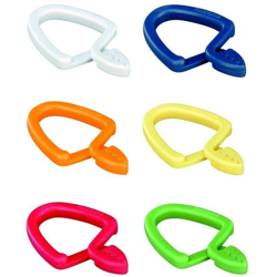 Gancio Portastrofinacci pz.6 Presto Tescoma 420830 en oferta