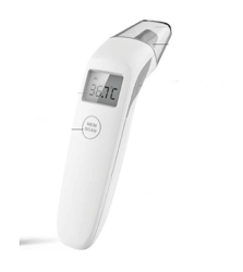 Termometro fronte a infrarossi - TEMESA características