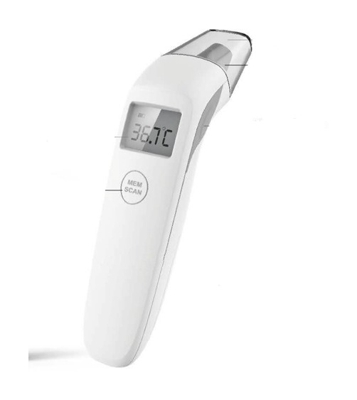 Termometro fronte a infrarossi - TEMESA