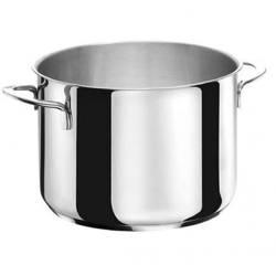 PENTOLA ACCIAIO DIVINA Ø cm. 22 - AETERNUM en oferta