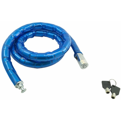 Catenaccio catena bici bicicletta moto scooter 33417 - BS