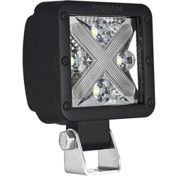 Osram Auto Faro da lavoro 12 V LEDriving CUBE MX85-SP LEDDL101-SP Illuminazione di vasta portata (L x A x P) 57 x 85 x características