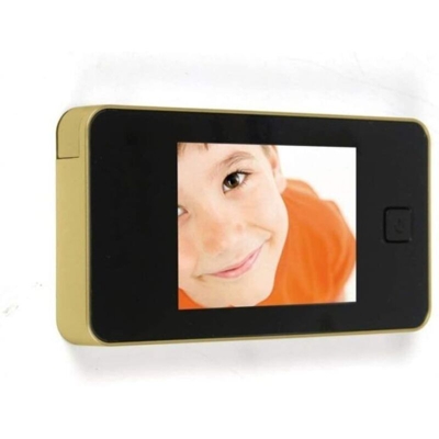 Spioncini Digitali Click E0372 40 - GENERIC BRAND