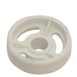 Ruota Singola Cestello Inferiore Lavastoviglie Ariston Indesit Originale - UNIVERSALE precio