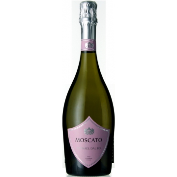 MOSCATO - RAPHAEL DAL BO