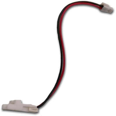 Cavo 120 mm 0,5 mm 2 per batteria - Accueil - LG - 294920