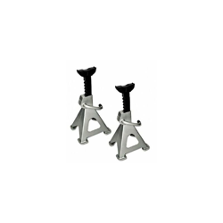 Tp - Coppia Cavalletti Cric Auto Bottiglia 3T X2 Auto Camper Moto Crick Solleva Auto precio