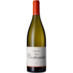 CORTEZADA 2017 - ADEGA ALGUEIRA (FERNANDO GONZALEZ) precio