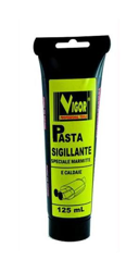 Pasta Sigillante Vigor Marmitte-Caldaie Gr. 125 conf. 24 pezzi - EAC en oferta