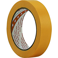 3M 244 2442450 Nastro di mascheratura Oro (L x L) 50 m x 24 mm 50 m precio
