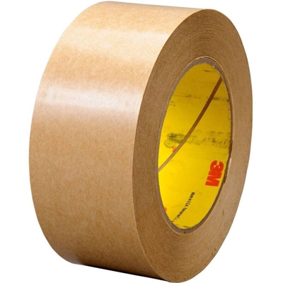 3M 4651955 Nastro adesivo transfer Trasparente (L x L) 55 m x 19 mm 55 m