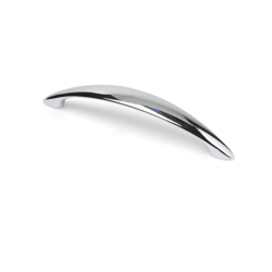 REI - Maniglia stile contemporaneo , Zama, Cromato Lucido, 128mm interasse. Marchio características