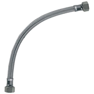 Flessibile Lavelli Inx F1/2-f1/2 50 Pz. 2
