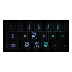 G910 ORION SPECTRUM USB AZERTY Francese Nero tastiera características