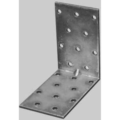 LASTRINA MULTIFORI ANG TR mm 100x100x50 - SIPA