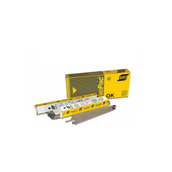 ESAB ELETTRODO SALDATURA ELETTRODI OK 61.30 PER SALDARE INOX E308L-17 CONFEZIONE-2x300 mm 129 pz 2x300 mm 129 pz características