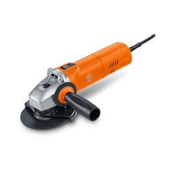 Fein WSG 17-150 P Smerigliatrice angolare compatta Ø 150 mm - 72221160000 características