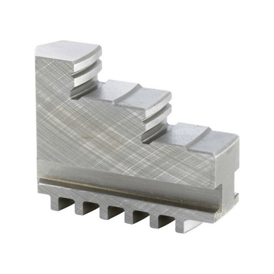 Rohm - Griffe, Tre Griffe Per Esteriormente Imbevuto, Altezza: 250Mm, Lunghezza Una Larghezza 90 Mm. B 24 Mm Altezza C: 67,5 Millimetri