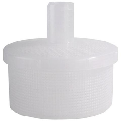 Filtro Fondo Nylon Cilindrico Mm 30