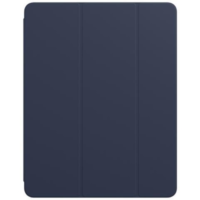 Smart Folio 32,8 Cm (12.9'') Custodia A Libro Blu Marino