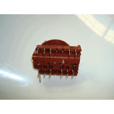 Fornello forno e piano cottura di turbo selettore HE610ME Teka HE600/10