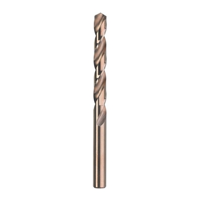 KWB COBALT HSS CO Punta elicoidale, ø 10.0 mm - 248700