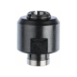 Bosch Mandrino di serraggio con dado di serraggio, 1/4", per smerigliatrice diritta Bosch en oferta