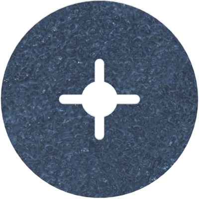 Disco abrasivo in fibra R574, Best for Metal - BOSCH
