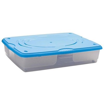 Contenitore sottoletto 60 l - BAMA