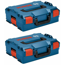 Pack di 2 Valigette impilabile BOSCH L-Boxx 136 precio