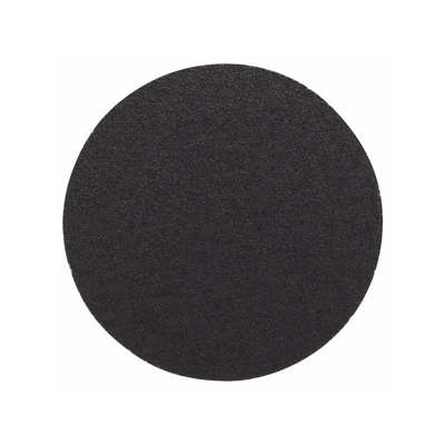 Bosch Set di fogli abrasivi da 10 pz. F355 115 mm, 60