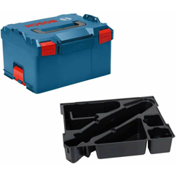 Valigetta BOSCH L-Boxx 238 + Termoformato GSA 18V-LI precio