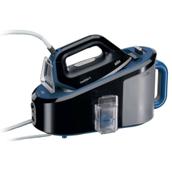 Braun CareStyle 5 IS5145BK - Sistema Stirante, 2400 W, 6,8 Bar, 2 Lt., 400 g/min, Piastra EloxalPlus en oferta