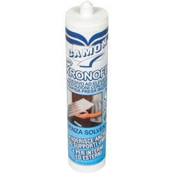 Jobby adesivo sigillante collante kronofix per interni ed esterni camon 290 ml precio