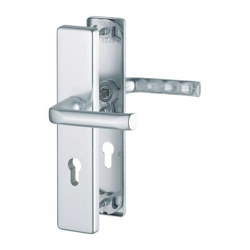 HOPPE Set di protezione London 113/2221A/2440 Alu. F2 72mm 37-42mm 37-42mm en oferta