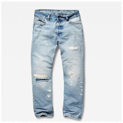Pantaloni Gstar Midge S High Boyfriend L32 Abbigliamento Donna W29-l32 características