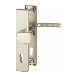 Set di protezione Birmingham 78G/2221A/2440/1117 Alu. F2 92mm 67-72mm 67-72mm - Hoppe en oferta