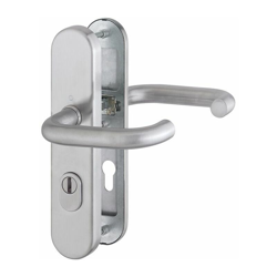 Set di protezione Paris E138Z/3332ZA/3332ZA/3310 VA F69 72mm 42-47mm 42-47mm - Hoppe precio