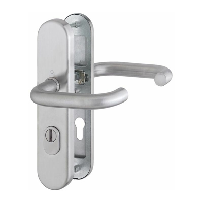 Set di protezione Paris E138Z/3332ZA/3332ZA/3310 VA F69 72mm 42-47mm 42-47mm - Hoppe