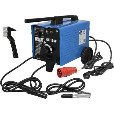 Elettrodo saldatrice GE 185 F - 20004 - Güde