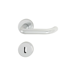 Maniglia Parigi F4 Serie 138L / 42Kv / 42Kvs Bad - HOPPE características