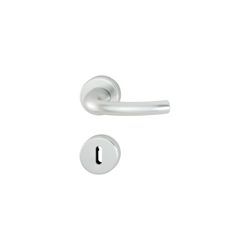 Maniglia Rosetta 1710 / 42Kv / 42Kvsgrt-Sst F9 8 Ob - HOPPE características