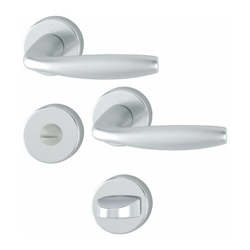 Rosettegrt.NY 1810/42KV/42KV/42KVS Alu.F1 Bad SK/OL DIN L/R - Hoppe en oferta