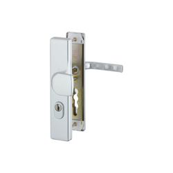 Maniglia Per Porta Siwegrt61G / 2222Za / 2210 / 11Es1 F2 8 Pz-72 37-42 - HOPPE características