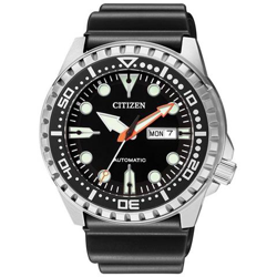 Orologio Uomo Meccanico Automatico Nh8380-15ee características