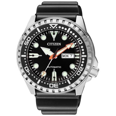 Orologio Uomo Meccanico Automatico Nh8380-15ee