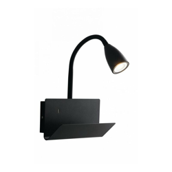 Gt Luce - Applique hera a muro rifiniture in metallo oro e diffusori in vetro soffiato opale 2 luci - INTEC precio