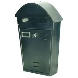 Cassetta Postale 'Espresso 717' Cm.36X13X37H - MILLE en oferta